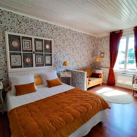 Le Clos Lauradiere Cormeilles  Kültér fotó