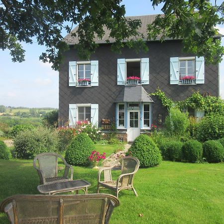 Le Clos Lauradiere Cormeilles  Kültér fotó