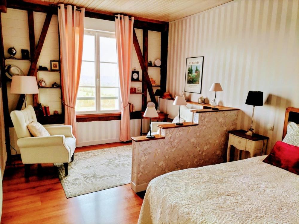 Le Clos Lauradiere Cormeilles  Kültér fotó